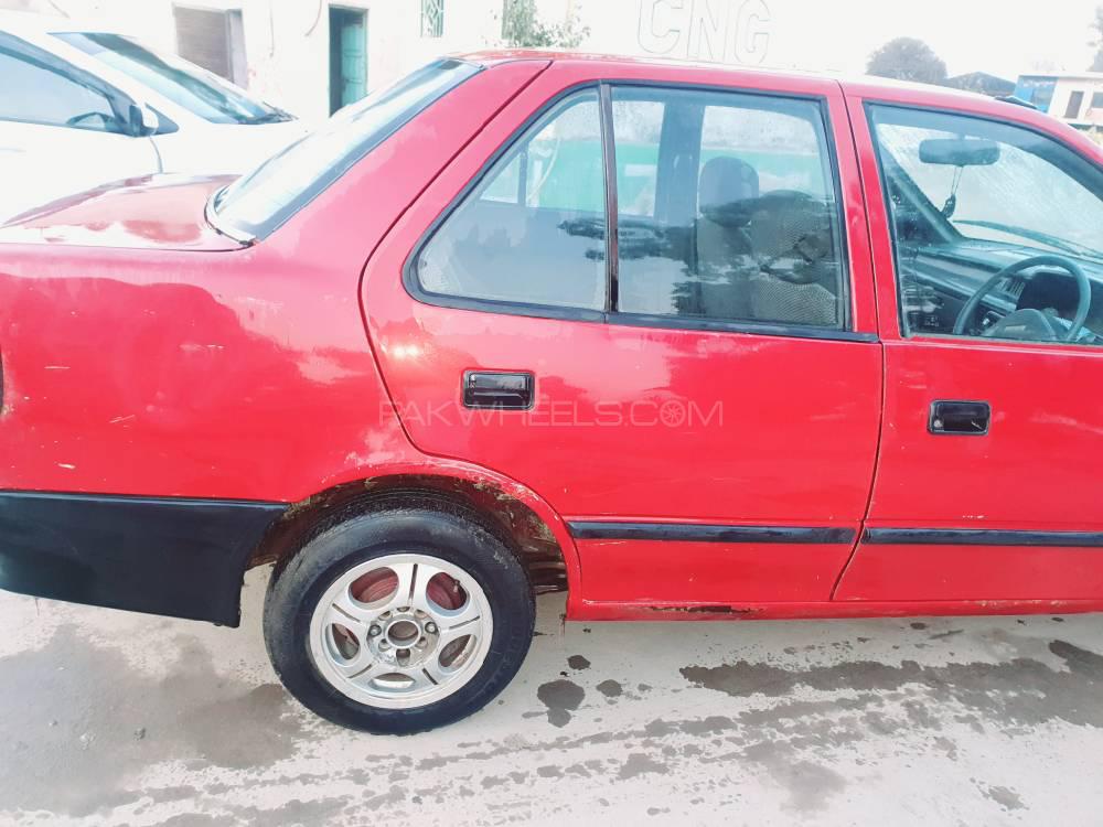 Suzuki Margalla 1992 for Sale in Islamabad Image-1