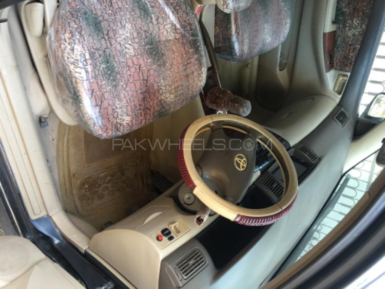 Toyota Corolla 2005 for Sale in Mirpur A.K. Image-1