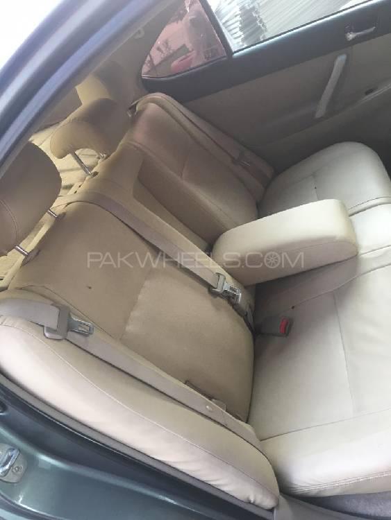 Toyota Premio 2002 for Sale in Lahore Toyota Premio 2002 for Sale in Lahore Image-7