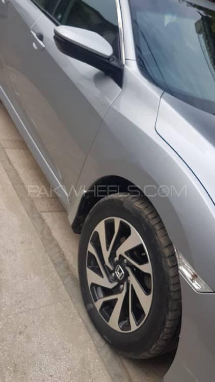 Honda Civic 2018 for Sale in Lahore Honda Civic 2018 for Sale in Lahore Image-8