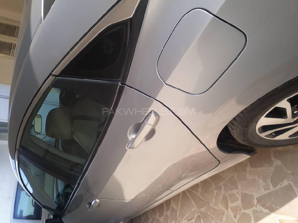 Honda Civic 2018 for Sale in Lahore Honda Civic 2018 for Sale in Lahore Image-5