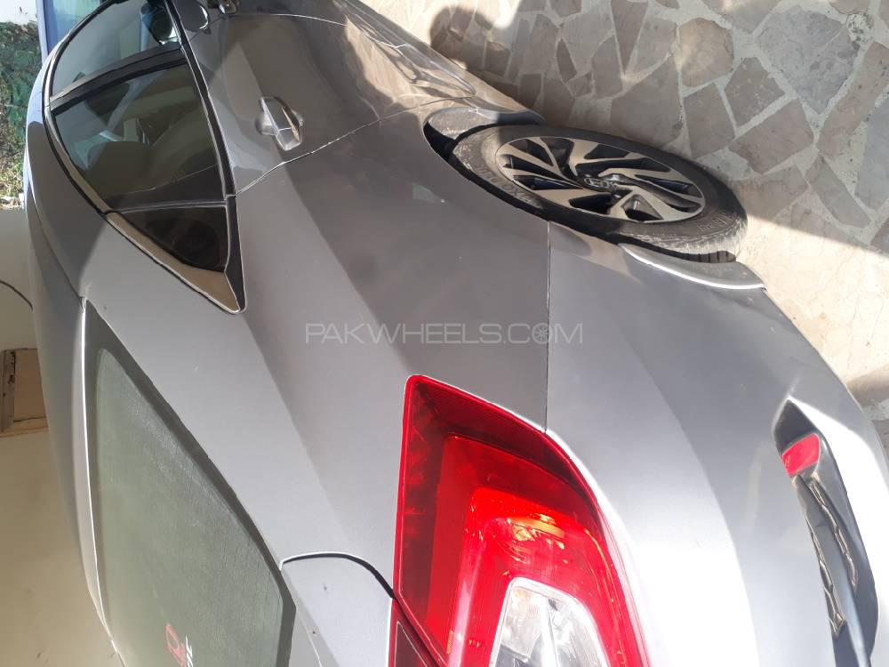 Honda Civic 2018 for Sale in Lahore Honda Civic 2018 for Sale in Lahore Image-4