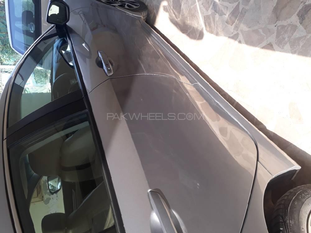 Honda Civic 2018 for Sale in Lahore Honda Civic 2018 for Sale in Lahore Image-3