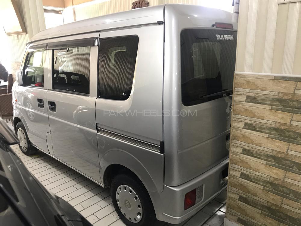 Suzuki Every 2014 for Sale in Karachi Suzuki Every 2014 for Sale in Karachi Image-4
