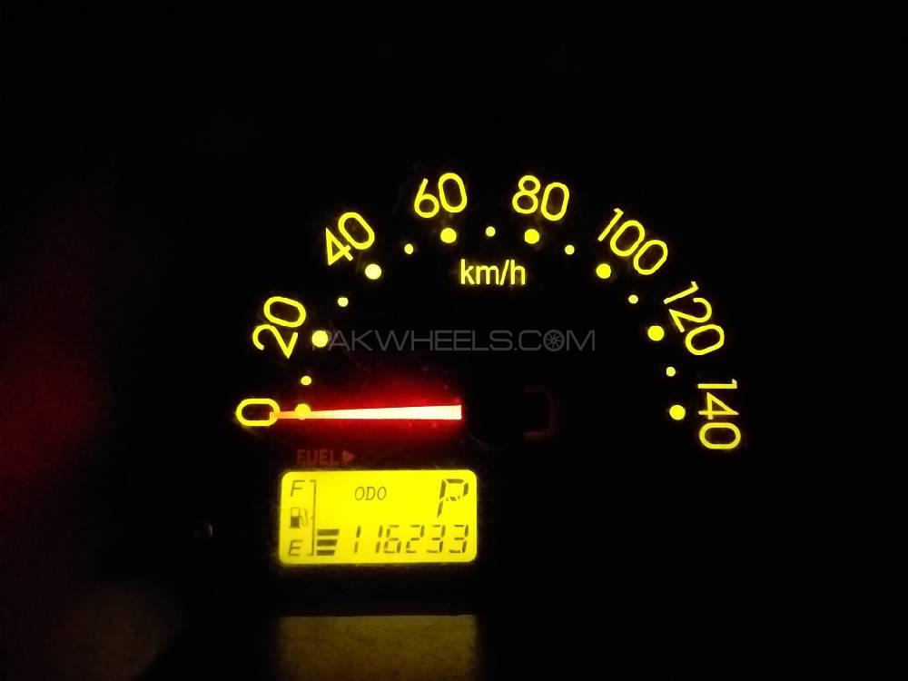 Daihatsu Hijet 2012 for Sale in Lahore Daihatsu Hijet 2012 for Sale in Lahore Image-10