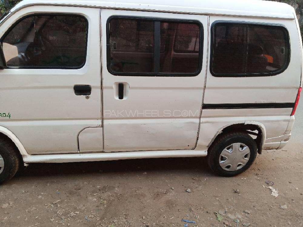 FAW X-PV 2014 for Sale in Lahore Image-1