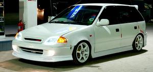 Suzuki Cultus - 2006