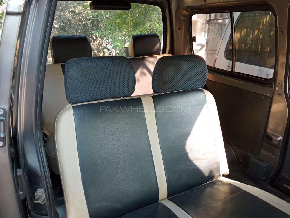 FAW X-PV 2018 for Sale in Faisalabad FAW X-PV 2018 for Sale in Faisalabad Image-8