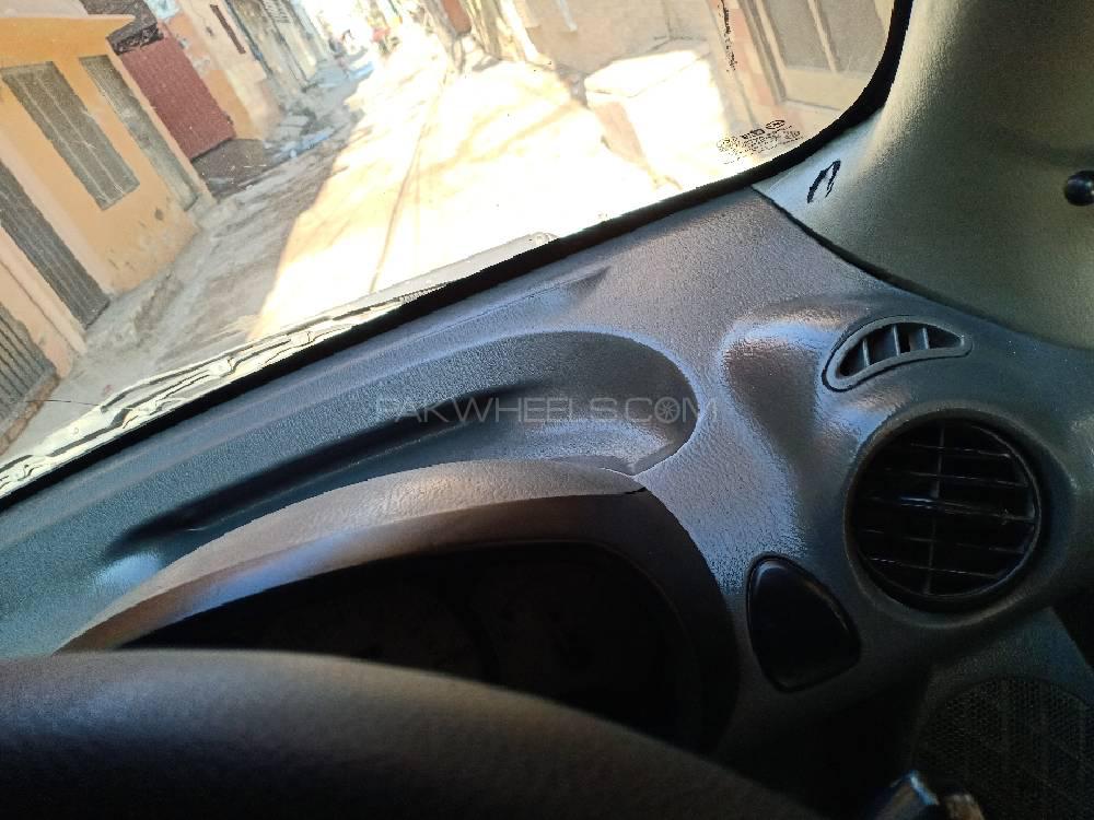 Hyundai Santro 2005 for Sale in Jhang Hyundai Santro 2005 for Sale in Jhang Image-11
