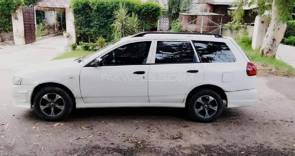 نسان اے ڈی وین 2006 for Sale in اسلام آباد نسان اے ڈی وین 2006 for Sale in اسلام آباد Image-6