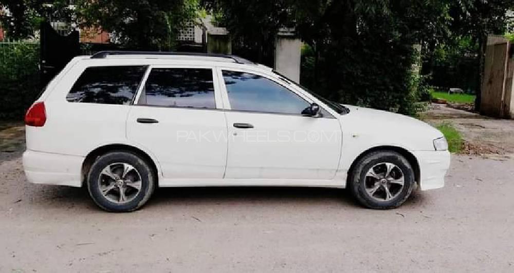 نسان اے ڈی وین 2006 for Sale in اسلام آباد نسان اے ڈی وین 2006 for Sale in اسلام آباد Image-5