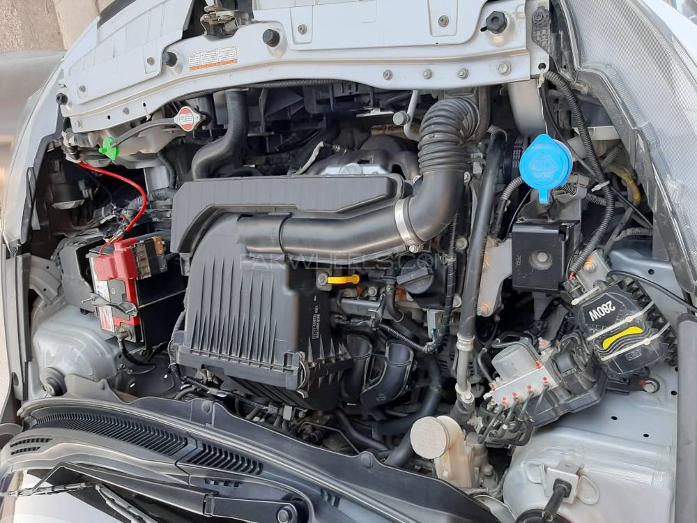 Suzuki Ciaz 2018 for Sale in Karachi Image-1