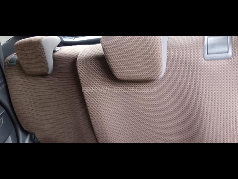 Suzuki MR Wagon 2015 for Sale in Lahore Suzuki MR Wagon 2015 for Sale in Lahore Image-6
