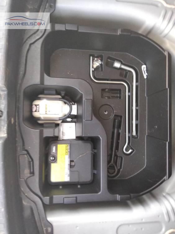 Toyota Aqua 2017 for Sale in Islamabad Toyota Aqua 2017 for Sale in Islamabad Image-8