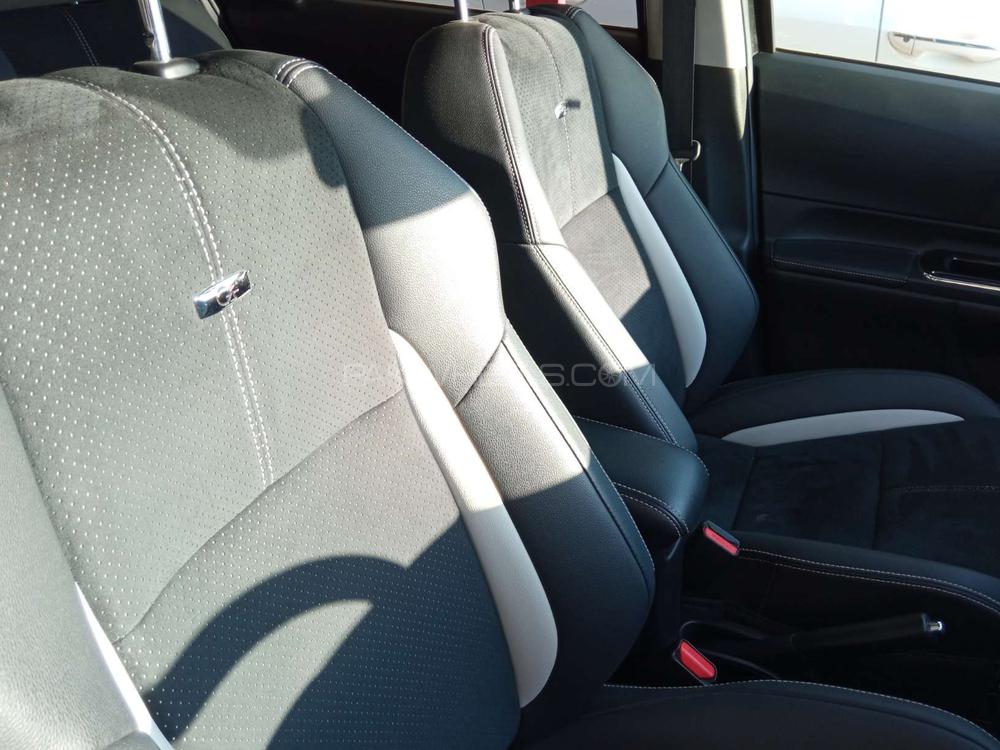 Toyota Aqua 2016 for Sale in Rawalpindi Toyota Aqua 2016 for Sale in Rawalpindi Image-8