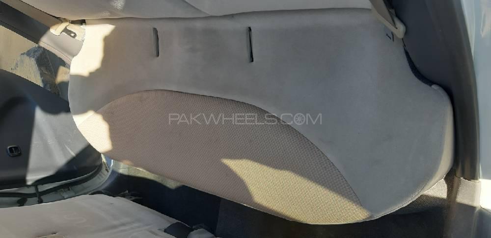 Toyota Vitz 2004 for Sale in Malakand Agency Toyota Vitz 2004 for Sale in Malakand Agency Image-13