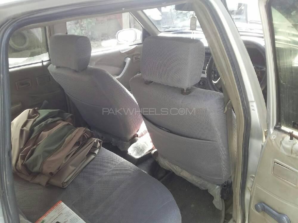 Daewoo Racer 1993 for Sale in Bahawalpur Daewoo Racer 1993 for Sale in Bahawalpur Image-5