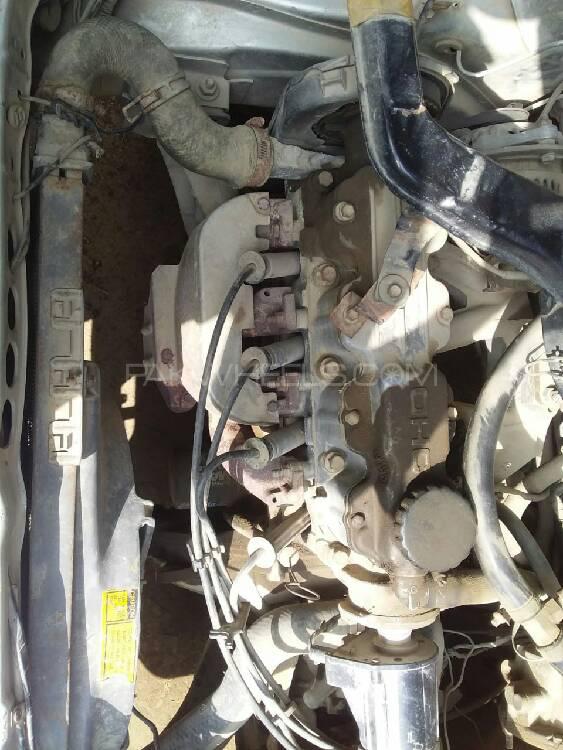 Daewoo Racer 1993 for Sale in Bahawalpur Daewoo Racer 1993 for Sale in Bahawalpur Image-8