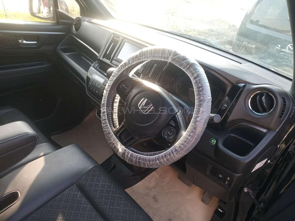 Honda N Wgn 2017 for Sale in Gujranwala Honda N Wgn 2017 for Sale in Gujranwala Image-6