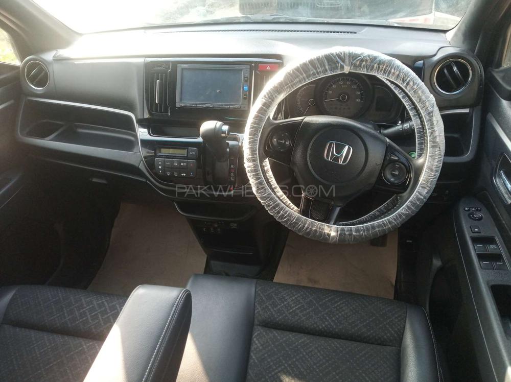Honda N Wgn 2017 for Sale in Gujranwala Honda N Wgn 2017 for Sale in Gujranwala Image-8