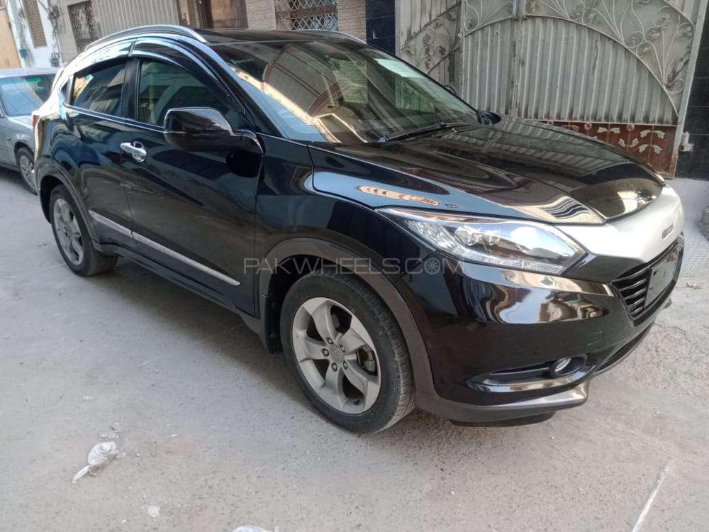 ہونڈا ویزِل 2015 for Sale in فیصل آباد ہونڈا ویزِل 2015 for Sale in فیصل آباد Image-3