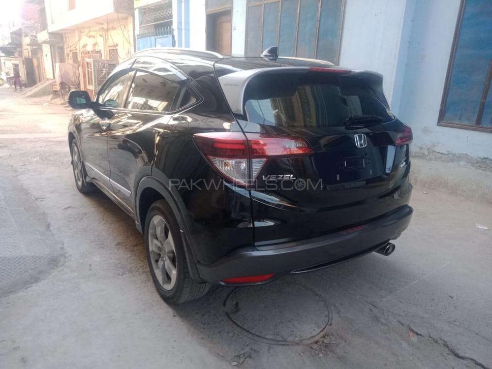 ہونڈا ویزِل 2015 for Sale in فیصل آباد ہونڈا ویزِل 2015 for Sale in فیصل آباد Image-5