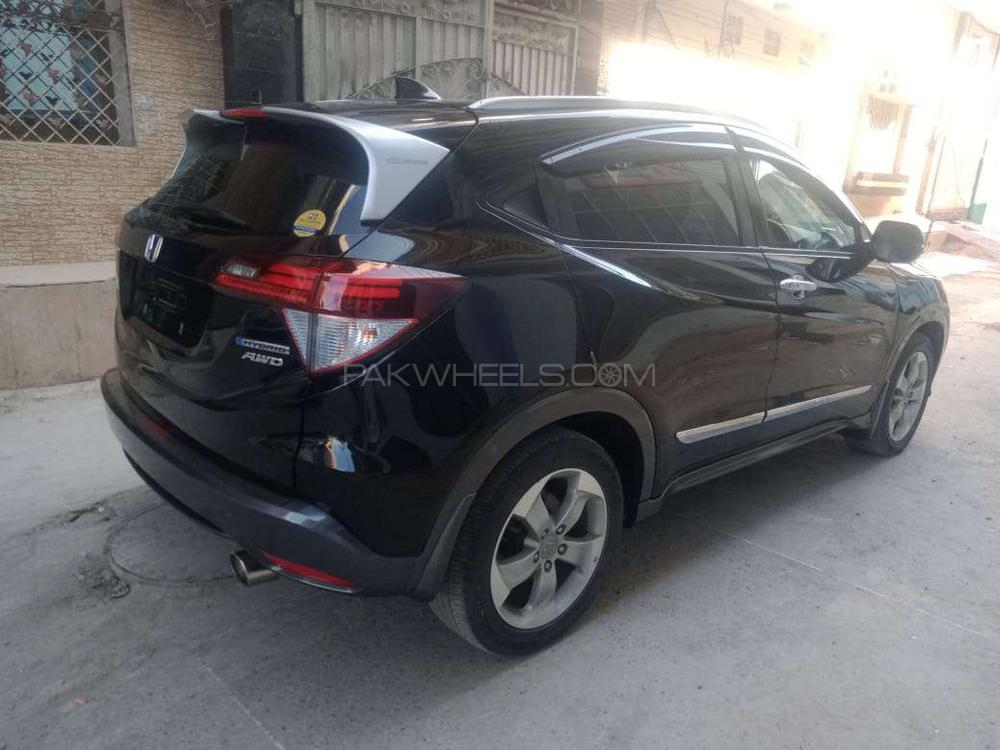 ہونڈا ویزِل 2015 for Sale in فیصل آباد ہونڈا ویزِل 2015 for Sale in فیصل آباد Image-6