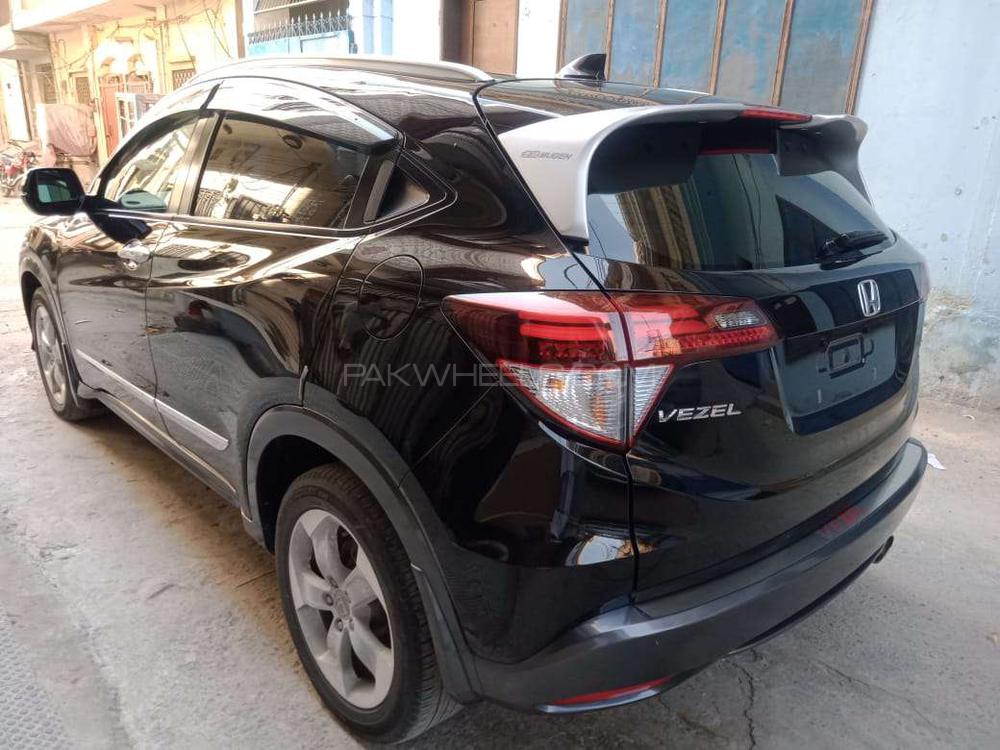 ہونڈا ویزِل 2015 for Sale in فیصل آباد ہونڈا ویزِل 2015 for Sale in فیصل آباد Image-7
