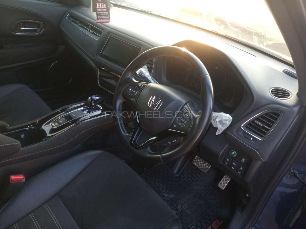 ہونڈا ویزِل 2016 for Sale in گجرانوالہ ہونڈا ویزِل 2016 for Sale in گجرانوالہ Image-6