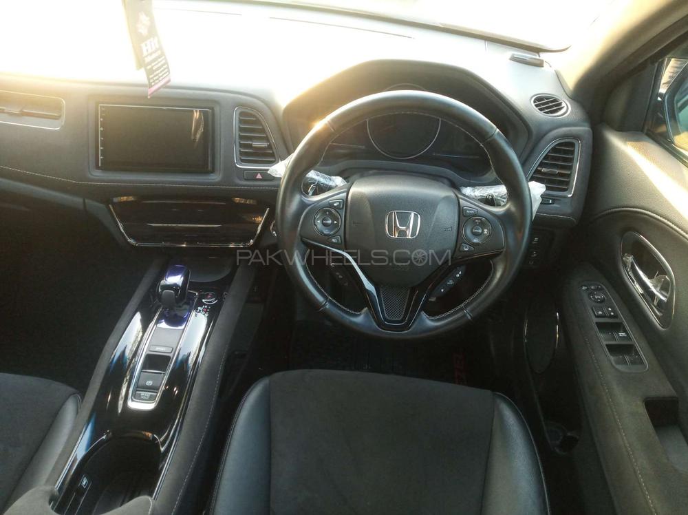 ہونڈا ویزِل 2016 for Sale in گجرانوالہ ہونڈا ویزِل 2016 for Sale in گجرانوالہ Image-7