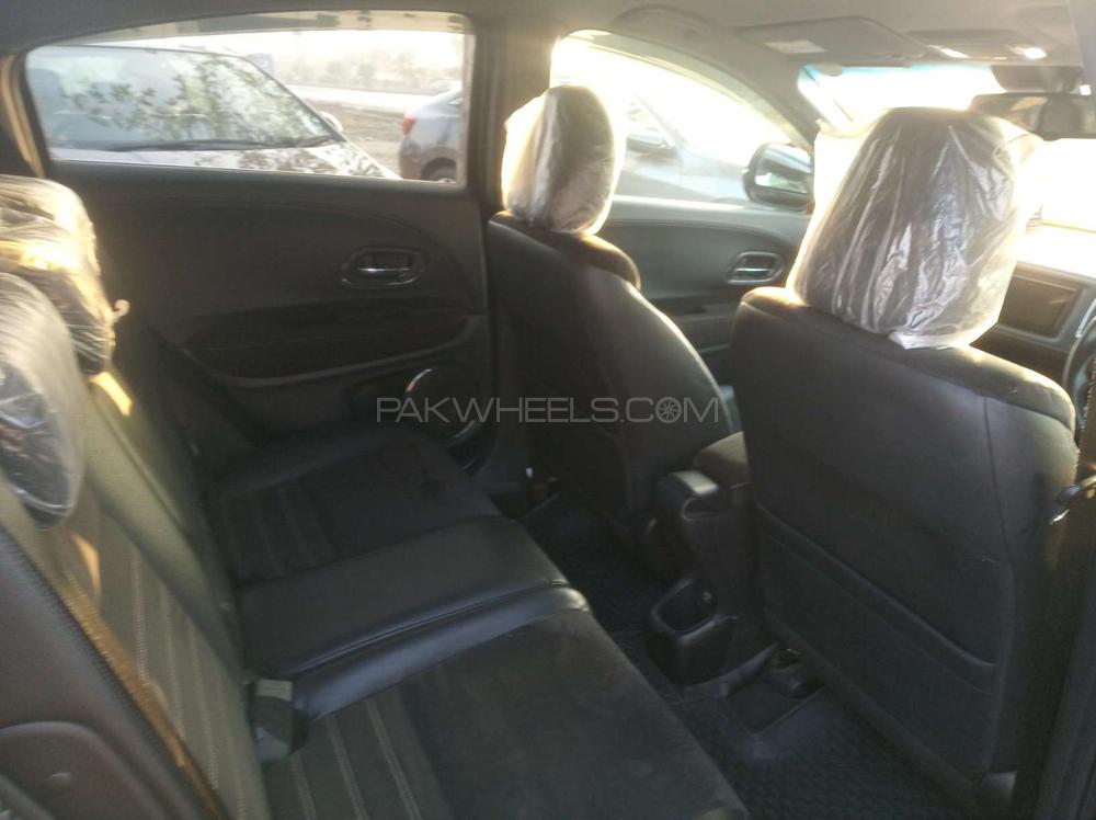 ہونڈا ویزِل 2016 for Sale in گجرانوالہ ہونڈا ویزِل 2016 for Sale in گجرانوالہ Image-8