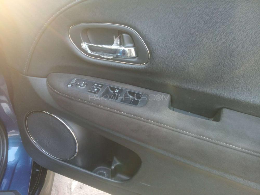 ہونڈا ویزِل 2016 for Sale in گجرانوالہ ہونڈا ویزِل 2016 for Sale in گجرانوالہ Image-9