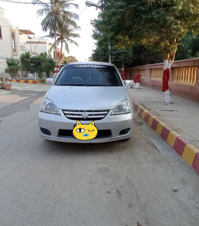 Suzuki Liana 2006 for Sale in Karachi Image-1