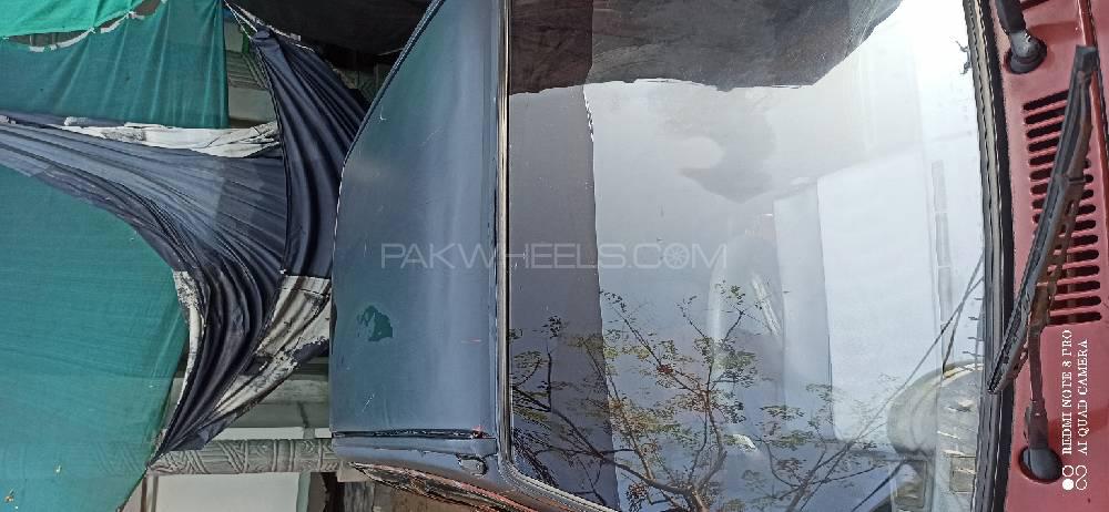 سوزوکی مہران 1997 for Sale in گجرانوالہ سوزوکی مہران 1997 for Sale in گجرانوالہ Image-13