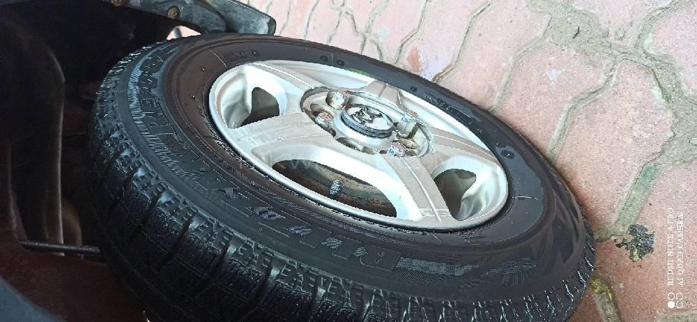 سوزوکی مہران 1997 for Sale in گجرانوالہ سوزوکی مہران 1997 for Sale in گجرانوالہ Image-14
