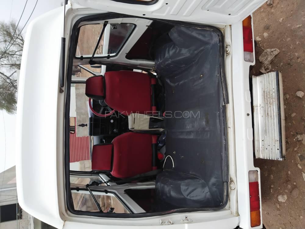 Suzuki Potohar 2004 for Sale in Khewra Suzuki Potohar 2004 for Sale in Khewra Image-8