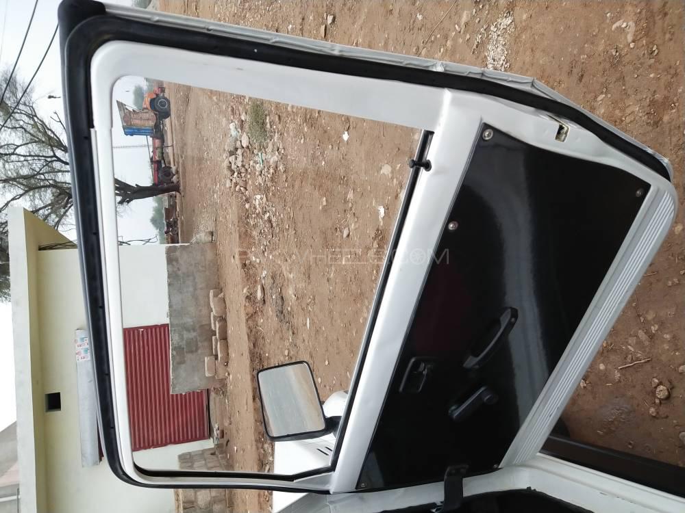 Suzuki Potohar 2004 for Sale in Khewra Suzuki Potohar 2004 for Sale in Khewra Image-7