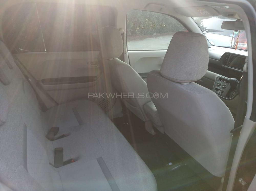 Toyota Passo 2016 for Sale in Gujranwala Toyota Passo 2016 for Sale in Gujranwala Image-7