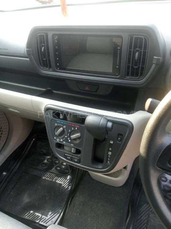 Toyota Passo 2016 for Sale in Gujranwala Toyota Passo 2016 for Sale in Gujranwala Image-10