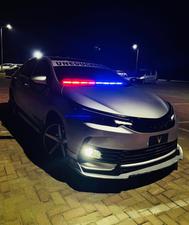 Toyota Corolla - 2019