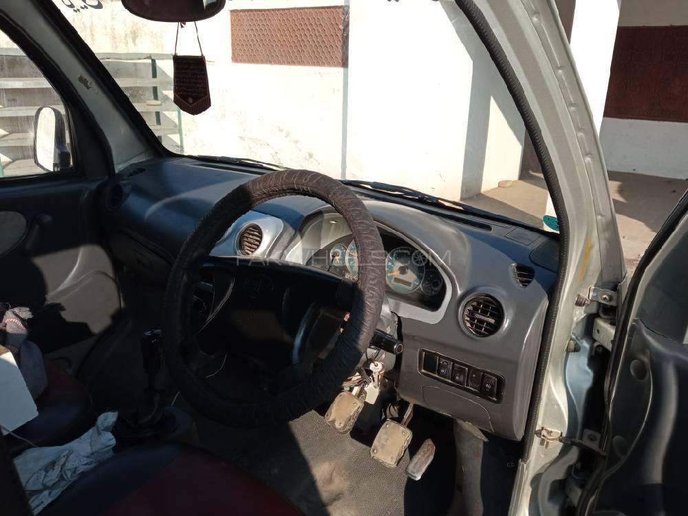 FAW X-PV 2014 for Sale in Sialkot FAW X-PV 2014 for Sale in Sialkot Image-7