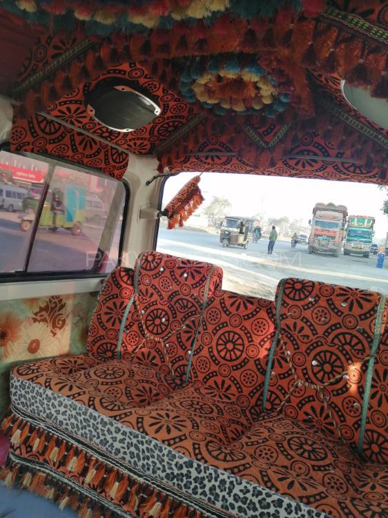 Suzuki Bolan 2013 for Sale in Attock Suzuki Bolan 2013 for Sale in Attock Image-3