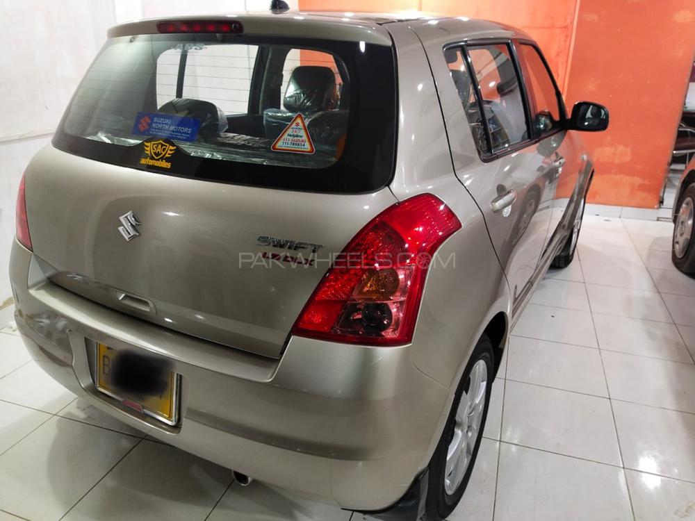 Suzuki Swift 2018 for Sale in Karachi Suzuki Swift 2018 for Sale in Karachi Image-6