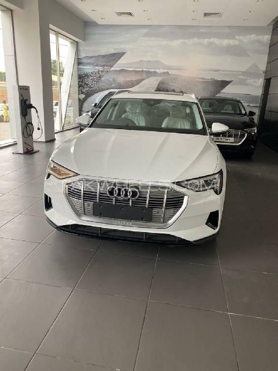 Audi e-tron 2020 for Sale in Karachi Image-1
