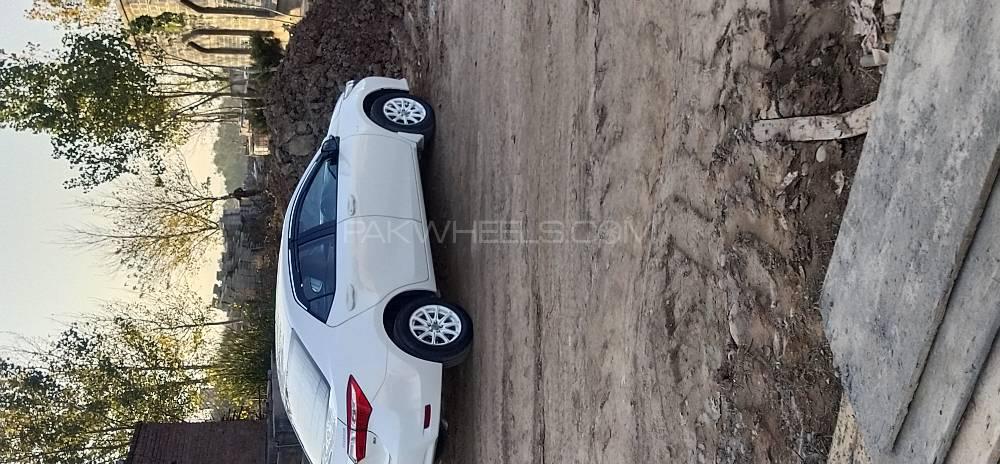 Toyota Corolla 2016 for Sale in Rawalpindi Image-1
