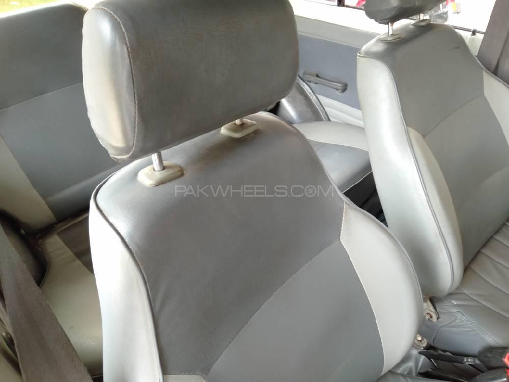 سوزوکی مہران 2009 for Sale in چارسدہ سوزوکی مہران 2009 for Sale in چارسدہ Image-10