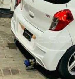 Suzuki Cultus - 2021  Suzuki Cultus - 2021  Image-4