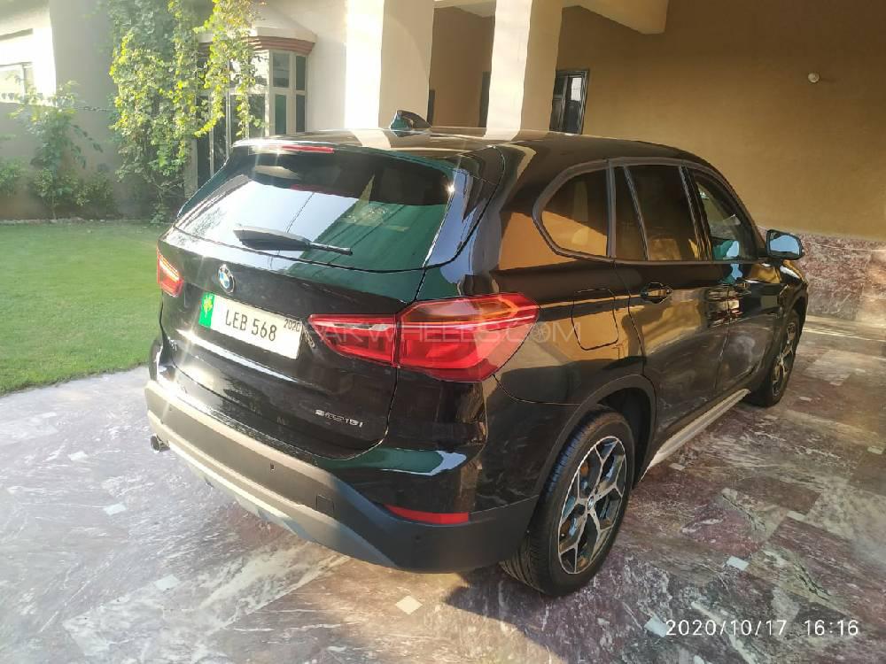 BMW X1 2020 for Sale in Lahore Image-1