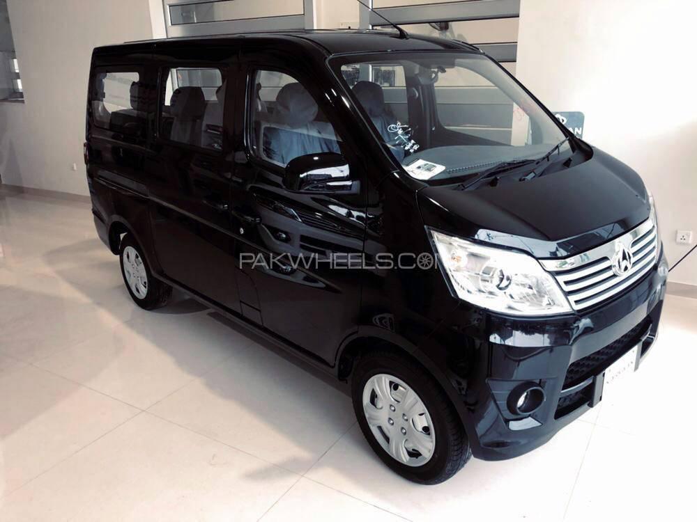 چانگان کارواں 2020 for Sale in کراچی Image-1
