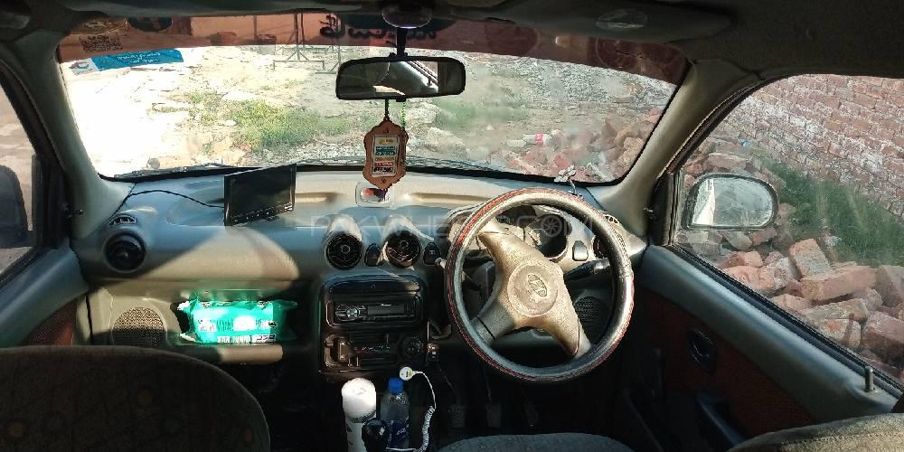 Hyundai Santro 2001 for Sale in Lahore Image-1